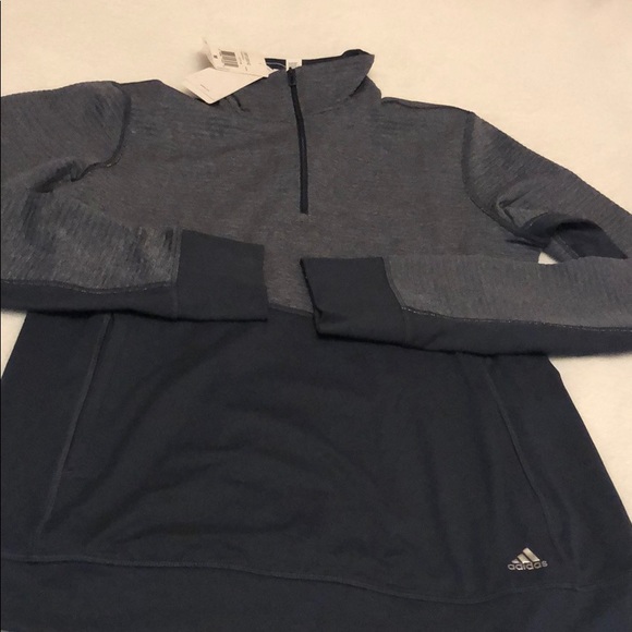 Adidas Zip Up - Picture 2 of 3